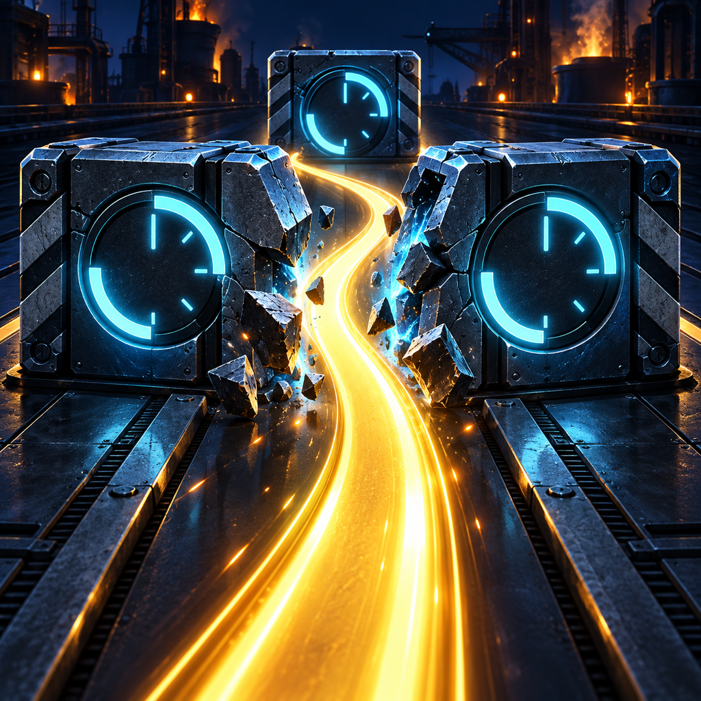 Gunward app icon