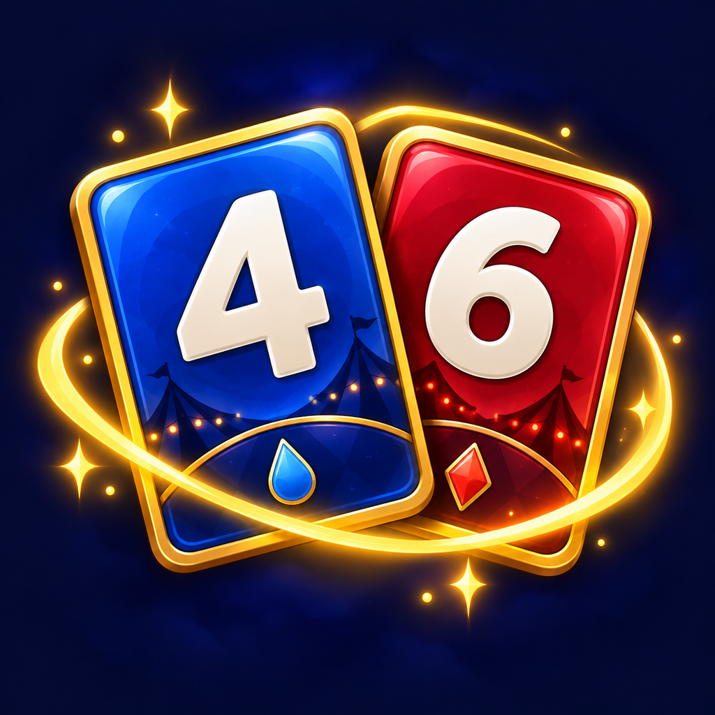 Sumward app icon