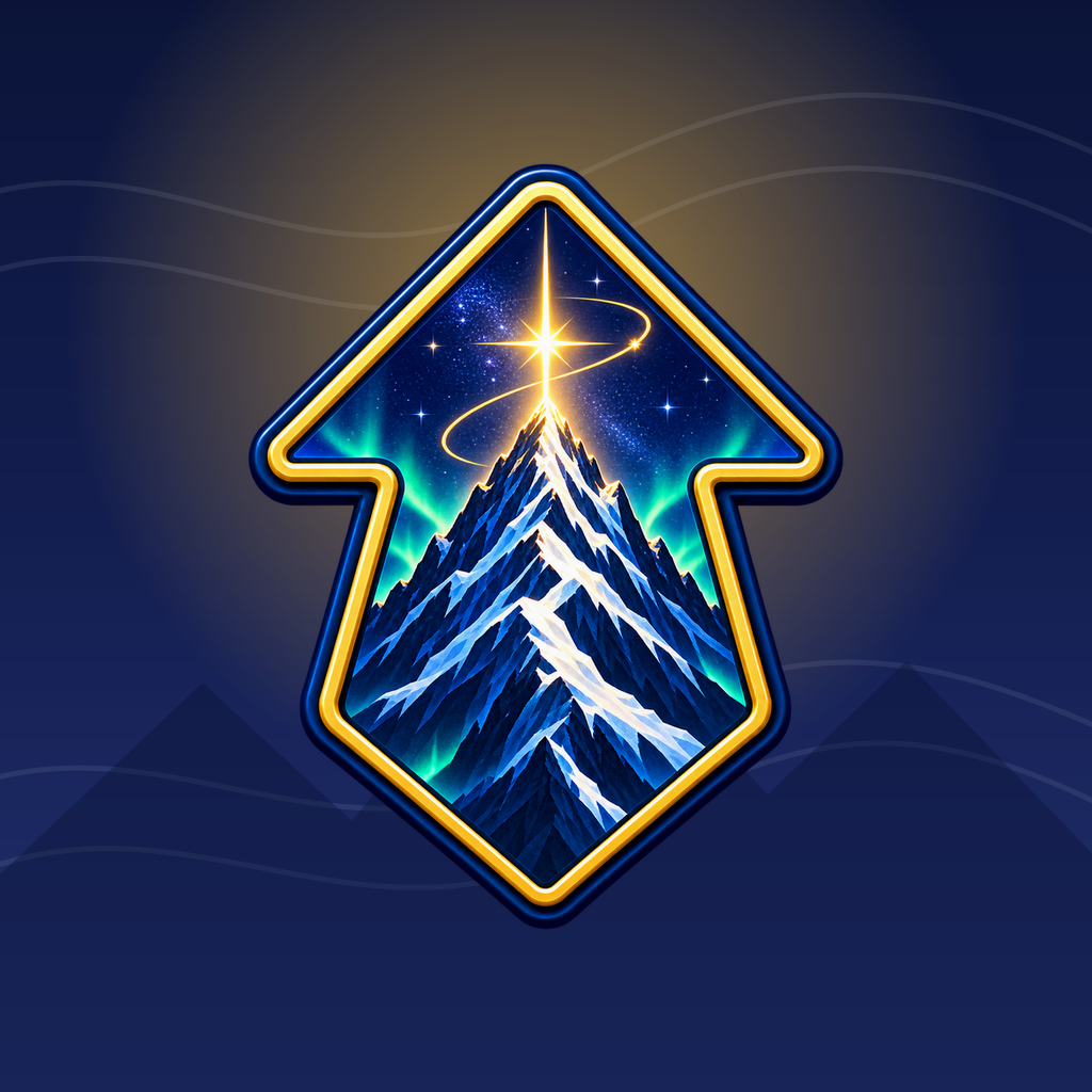 Upward app icon