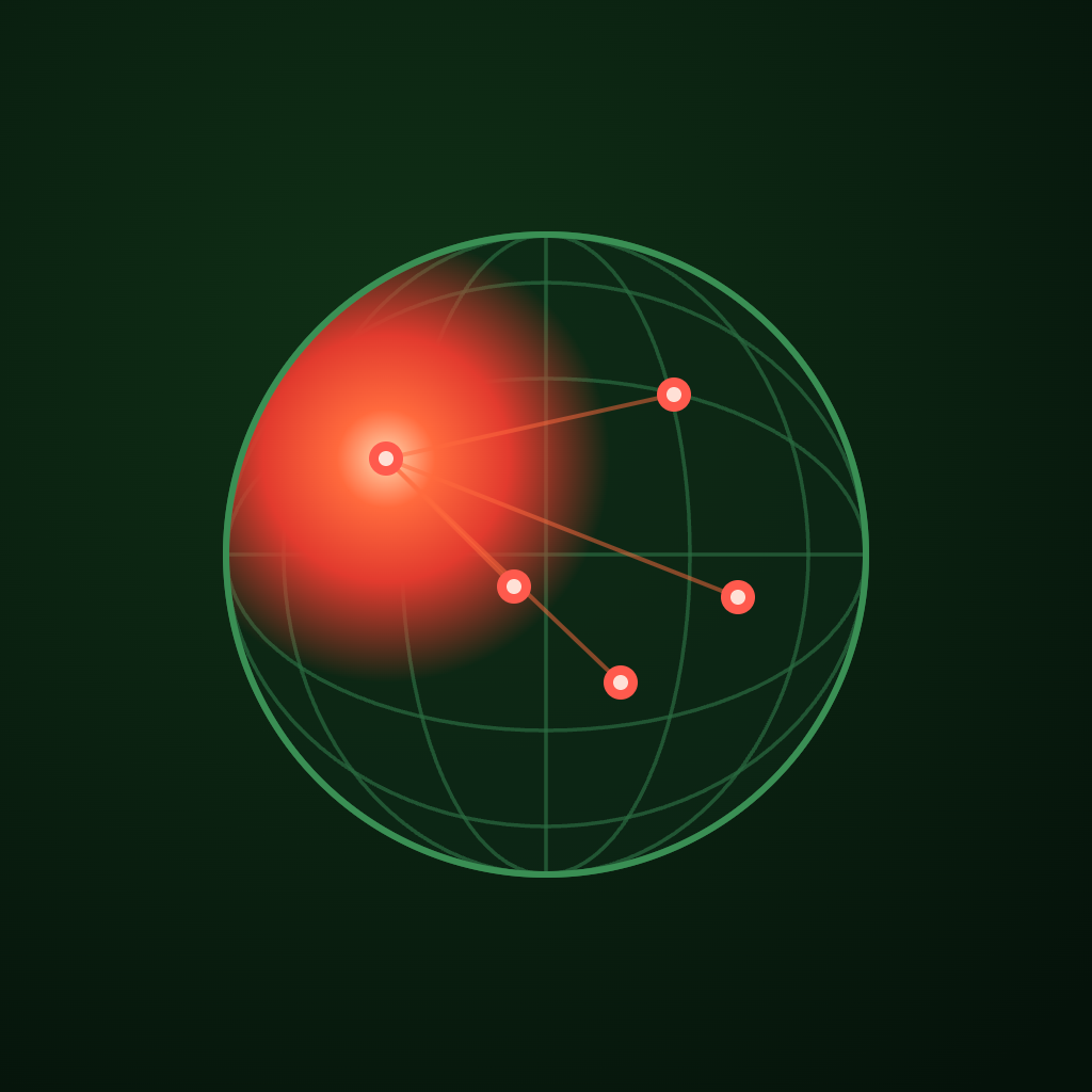 Pathward icon